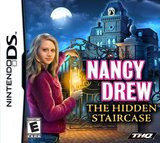 Nancy Drew: The Hidden Staircase (Nintendo DS)